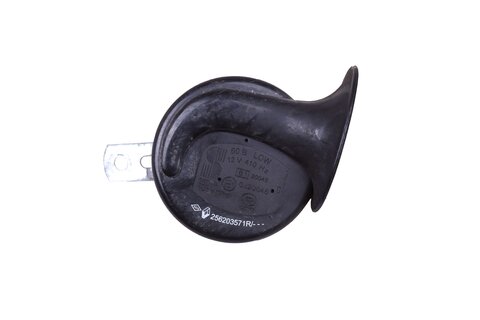 Klaksón (klaksón) hlboký tón 256203571R