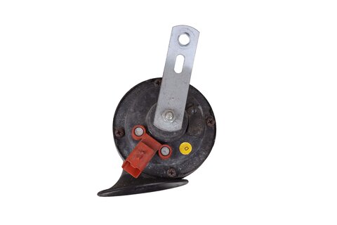 Klaksón (klaksón) hlboký tón 256203571R