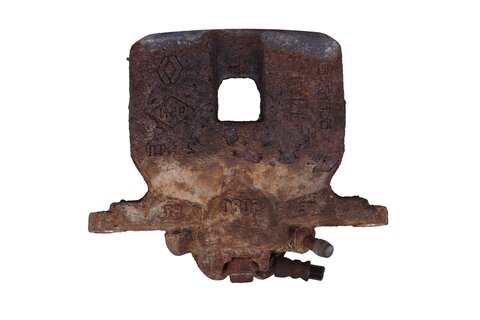 Brzdový strmeň - predný, pravý 410011159R