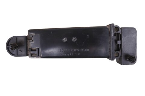 Riadiaca jednotka sledovania tlaku v pneumatikách 8E0907277