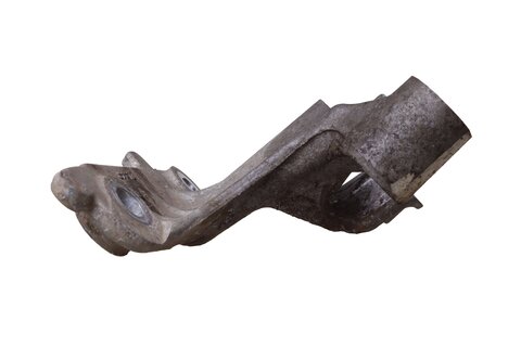 Držiak stabilizátora ľavý 548515390R