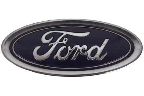 Znak FORD (P=Z) DS73-8B262-AC