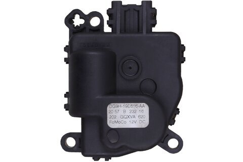 Motorček kúrenia (regulácia teploty) GS7H-19E616-AA
