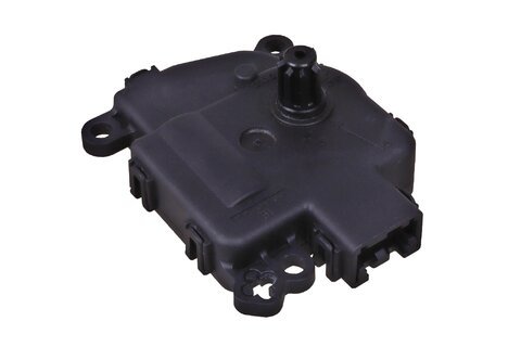 Motorček kúrenia (regulácia teploty) GS7H-19E616-AA