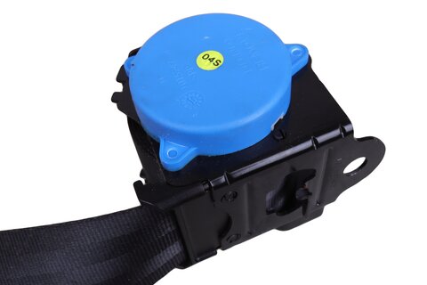 Bezpečnostný pás zadný pravý 1S0857806B