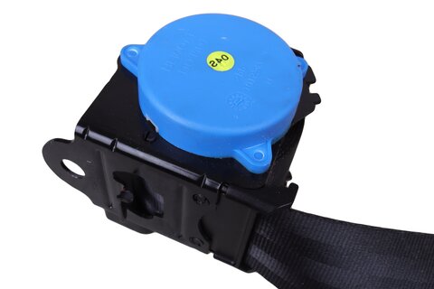 Bezpečnostný pás zadný ľavý 1S0857805B