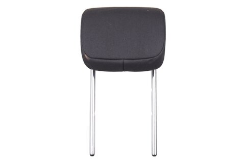 Opierka hlavy zadná L/P (čierna titánová) 1S0885901K83V