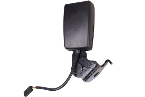 Zámok bezpečnostného pásu ľavý (s káblom) 1S0857739A