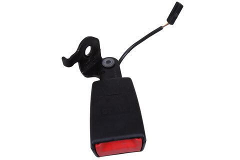 Zámok bezpečnostného pásu pravý (s káblom) 1S0857740A