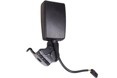 Zámok bezpečnostného pásu pravý (s káblom) 1S0857740A