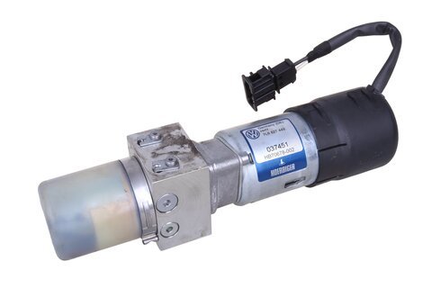 Hydraulické čerpadlo piatych dverí 7L6827449