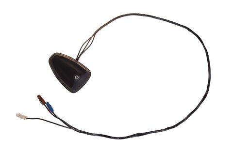 Anténa pre vozidlá s GPS- 282173596R