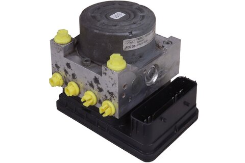 Jednotka ABS (štart-stop) EG9C-2C405-NH