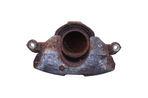 Brzdový strmeň - predný, pravý 410011159R