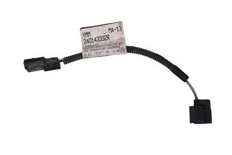 Káblový zväzok senzora naklápania svetiel 240143332R