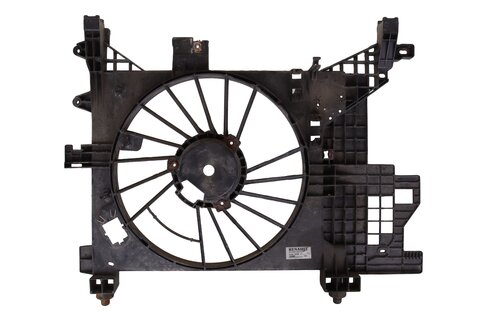 Veniec ventilátora 214819914R