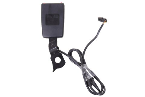 Zámok bezpečnostného pásu predný pravý 1S0857756