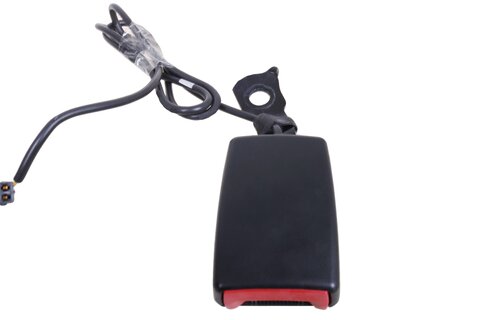 Zámok bezpečnostného pásu predný ľavý 1S0857755