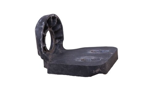 Držiak chladiča horný pravý 215149933R