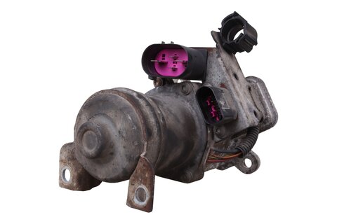 Motorček prednej rozvodovky 0AD341601C