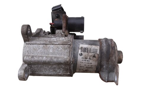 Motorček prednej rozvodovky 0AD341601C