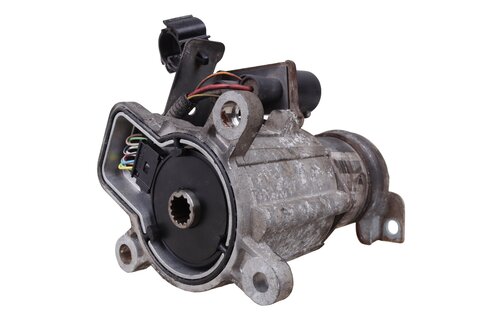 Motorček prednej rozvodovky 0AD341601C