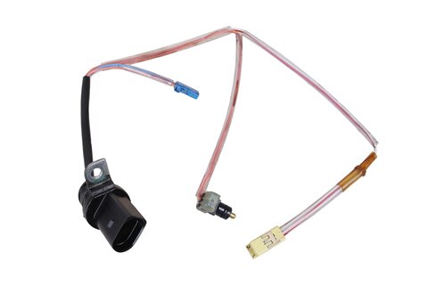 Káblový zväzok automatickej prevodovky 09D927363H