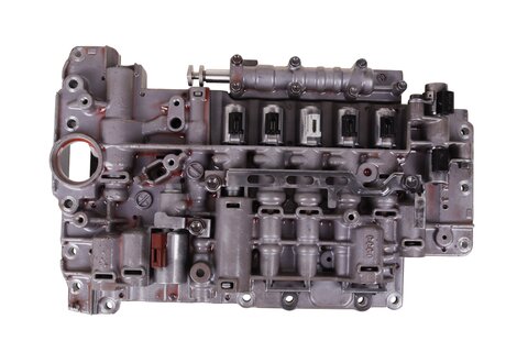 Mechatronika prevodovky 09D325039G
