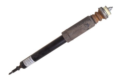 Tlmič pérovania zadný L=P AFTERMARKET