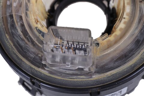 Volantový krúžok airbagu 1K0959653D