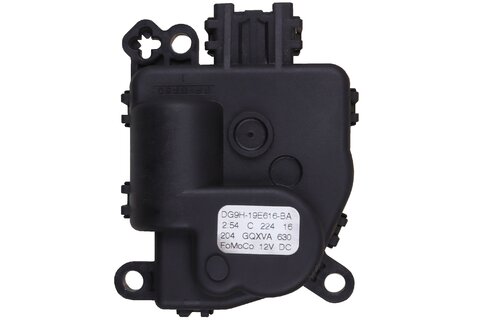 Motorček kúrenia GS7H-19E616-BA