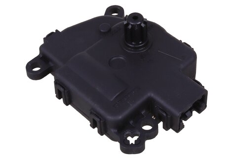 Motorček kúrenia GS7H-19E616-BA
