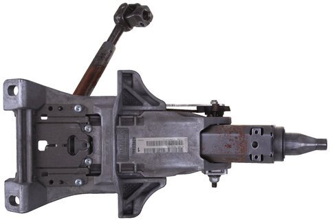 Stĺpik riadenia (Keyless, manuálna nast.) DG9C-3G506-C2M