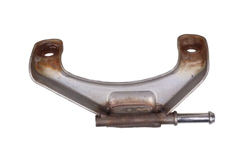 Držiak výfuku - zadný 18307806089