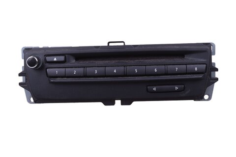 Autorádio s CD BMW RP REMAN Car 65129231161