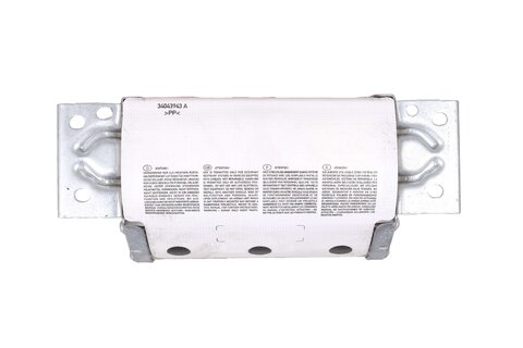 Airbag spolujazdca - 72129202806