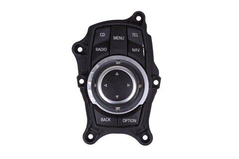 Ovládací panel iDrive 65829334611