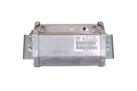 Airbag spolujazdca - 72129202806