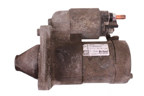 Štartér 1.1, 1.2, 1.4 46813058