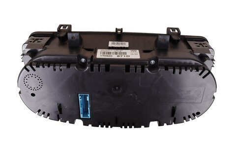Prístrojový štít NAFTA 1T0920871D