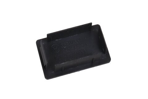 Záslepka tlačidla (deaktivácia airbagu) 2K0959623