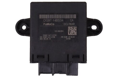 Riadiaca jednotka zadných dverí L=P DG9T-14B534-CB