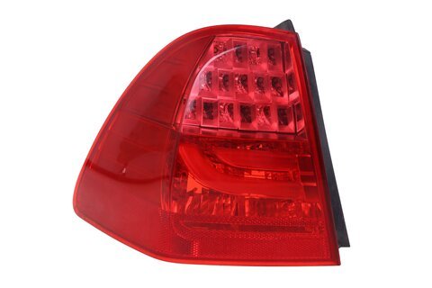 Zadné svetlo vonkajšie ľavé combi 2008-63217289431