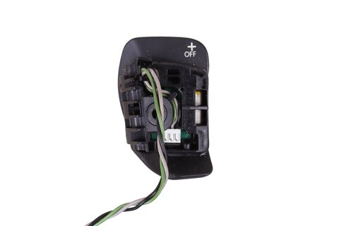 Pádlo radenia pravé (+) 5K0951528