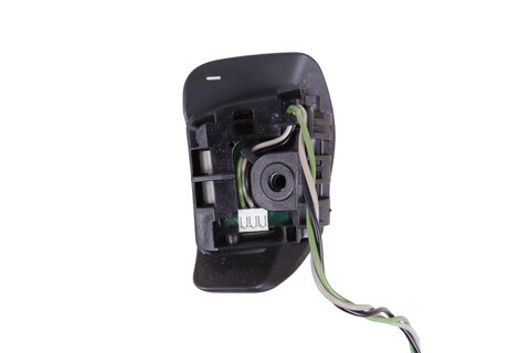 Pádlo radenia ľavé (-) 5K0951527