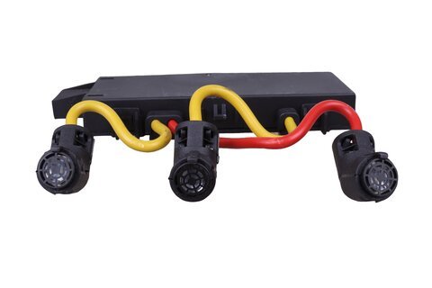 Ultrazvukový snímač alarmu 7N0951171