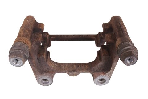 Držiak brzdového strmeňa zadný pravý (pre kotúč 272x10mm) 5Q0615426A