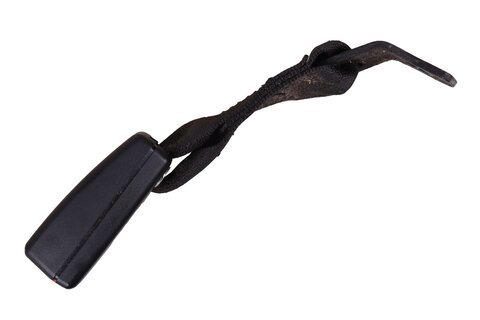 Zámok bezpečnostného pásu zadný ľavý 72119117261