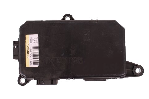 Modul predných pravých dverí 60691612