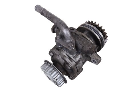 Servočerpadlo riadenia 7L6422153G